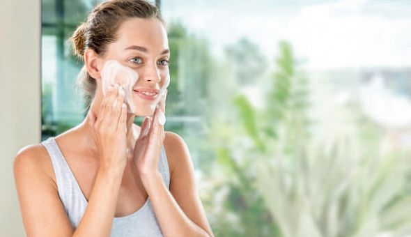 Очищение — важнейший этап заботы о коже